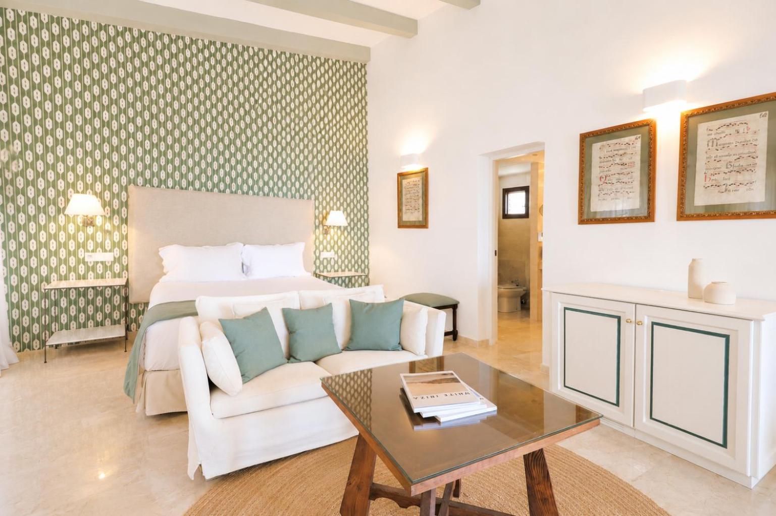 Bungalow con Vista Mare